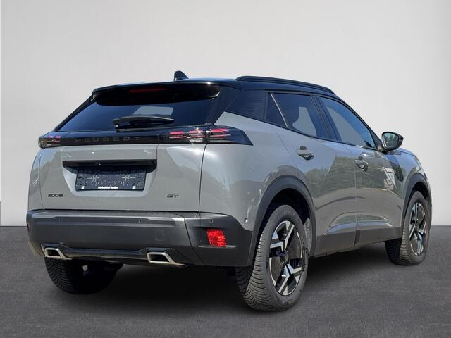Peugeot 2008 1.2 PureTech GT | Automaat | Navigatie | LM-Velgen | Airco-Ecc | Camera+PDC | LED | ( Vestiging - Vianen )