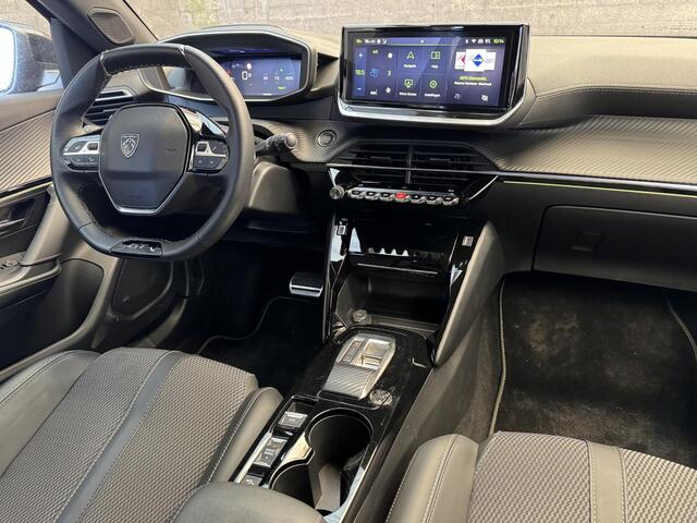 Peugeot 2008 1.2 PureTech GT | Automaat | Navigatie | LM-Velgen | Airco-Ecc | Camera+PDC | LED | ( Vestiging - Vianen )