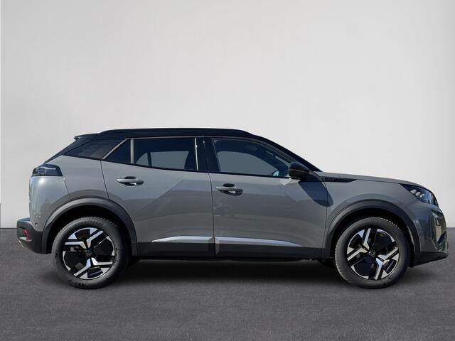 Peugeot 2008 1.2 PureTech GT | Automaat | Navigatie | LM-Velgen | Airco-Ecc | Camera+PDC | LED | ( Vestiging - Vianen )