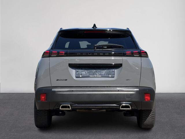 Peugeot 2008 1.2 PureTech GT | Automaat | Navigatie | LM-Velgen | Airco-Ecc | Camera+PDC | LED | ( Vestiging - Vianen )