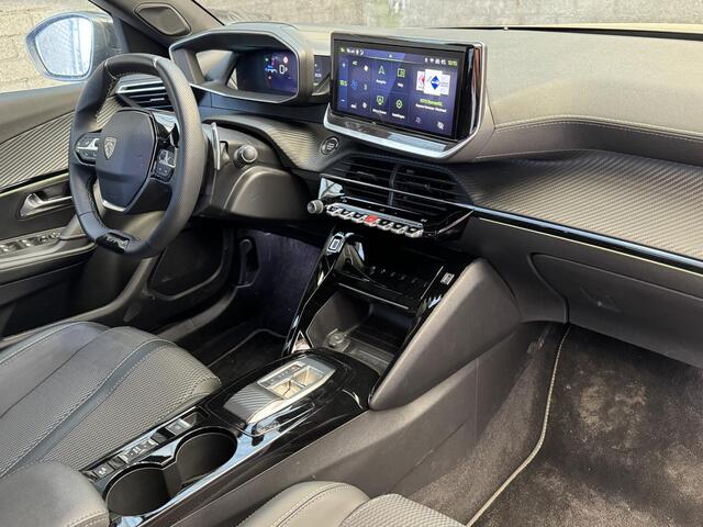Peugeot 2008 1.2 PureTech GT | Automaat | Navigatie | LM-Velgen | Airco-Ecc | Camera+PDC | LED | ( Vestiging - Vianen )