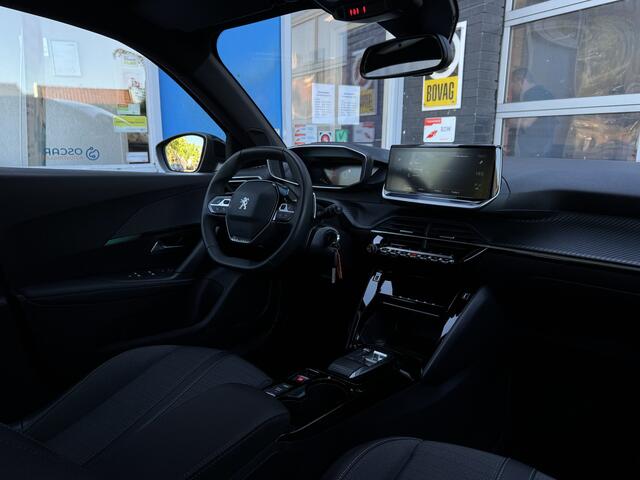 Peugeot 2008 1.2 PureTech Allure Prijs Inclusief Onderhoud & 12 Maand BOVAG Garantie | Apple Carplay | Climate Control |