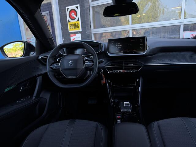 Peugeot 2008 1.2 PureTech Allure Prijs Inclusief Onderhoud & 12 Maand BOVAG Garantie | Apple Carplay | Climate Control |
