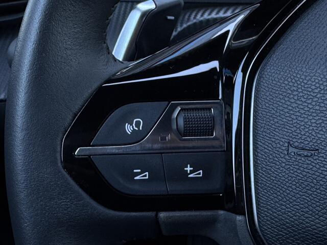 Peugeot 2008 1.2 PureTech Allure Prijs Inclusief Onderhoud & 12 Maand BOVAG Garantie | Apple Carplay | Climate Control |
