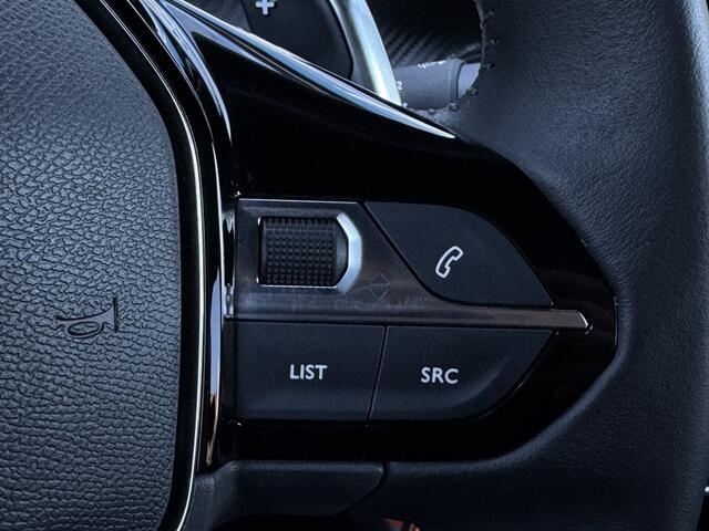 Peugeot 2008 1.2 PureTech Allure Prijs Inclusief Onderhoud & 12 Maand BOVAG Garantie | Apple Carplay | Climate Control |