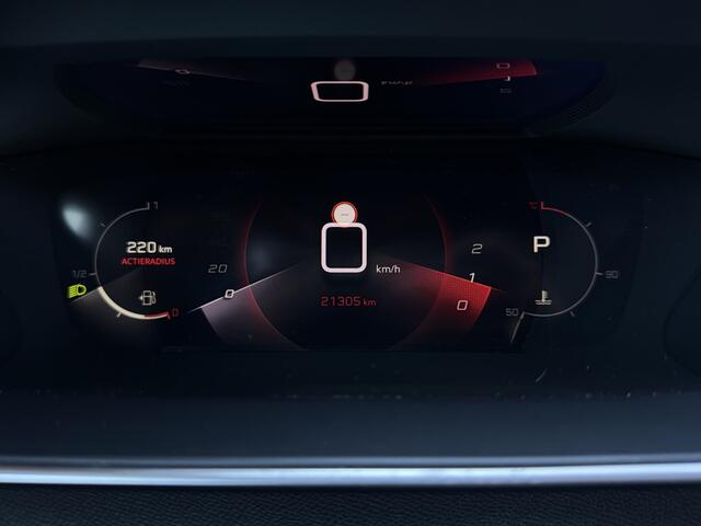 Peugeot 2008 1.2 PureTech Allure Prijs Inclusief Onderhoud & 12 Maand BOVAG Garantie | Apple Carplay | Climate Control |