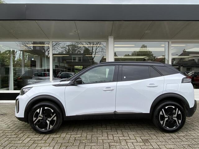 Peugeot 2008 1.2 PureTech 130 GT Alcantara pakket | Stoelverwarming met massage functie | Navigatie | Climate & Cruise control | Camera V+A |