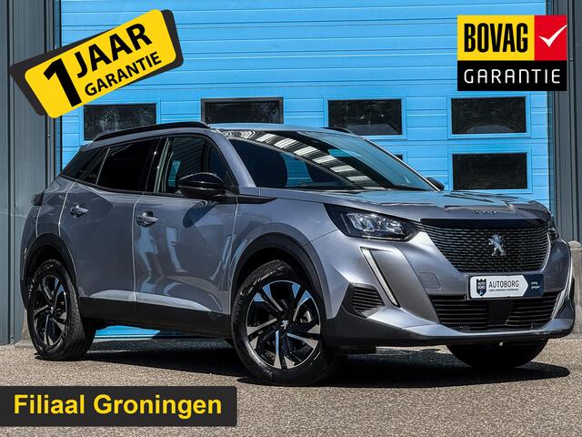 Peugeot 2008 1.2 Allure!!! | vandaag kopen vandaag rijden | 100% rijklaar