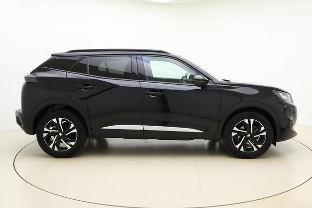 Peugeot 2008 1.2 PureTech Allure 100 PK | Handgeschakeld | Camera | Cruise Control | Airco | Start/stop | Navigatie | Climate Control |