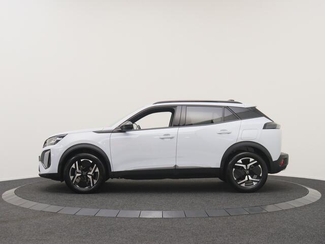 Peugeot 2008 1.2 PureTech Allure | Private lease 529 p.m.