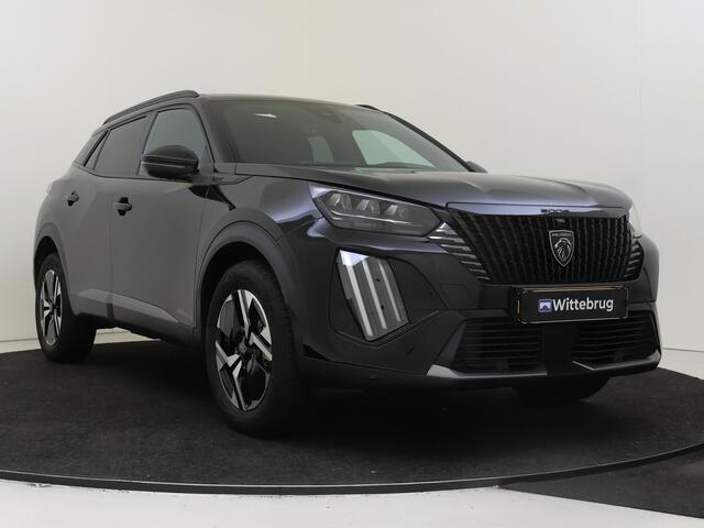 Peugeot 2008 1.2 Hybrid 136 GT OPEN DAK !!