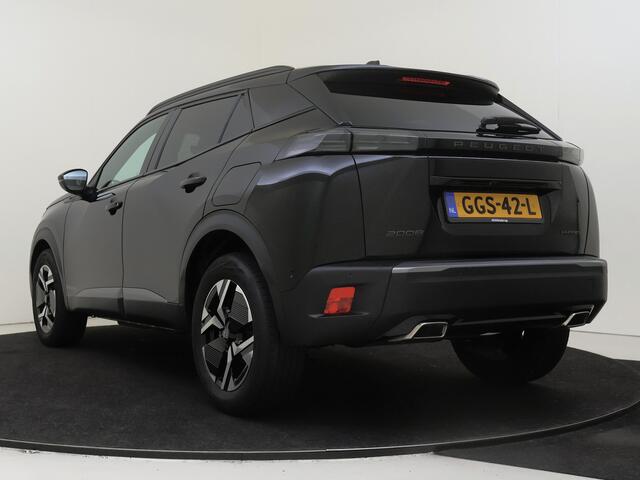 Peugeot 2008 1.2 Hybrid 136 GT OPEN DAK !!