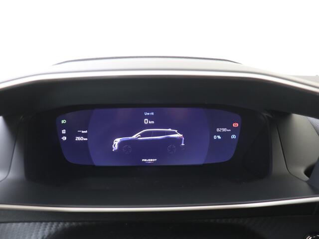 Peugeot 2008 1.2 Hybrid 136 GT OPEN DAK !!