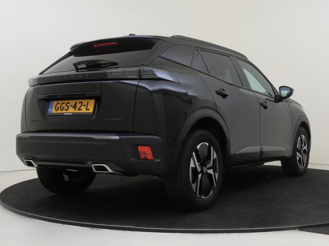 Peugeot 2008 1.2 Hybrid 136 GT OPEN DAK !!