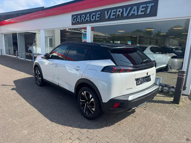 Peugeot 2008 1.2 PureTech Allure Pack