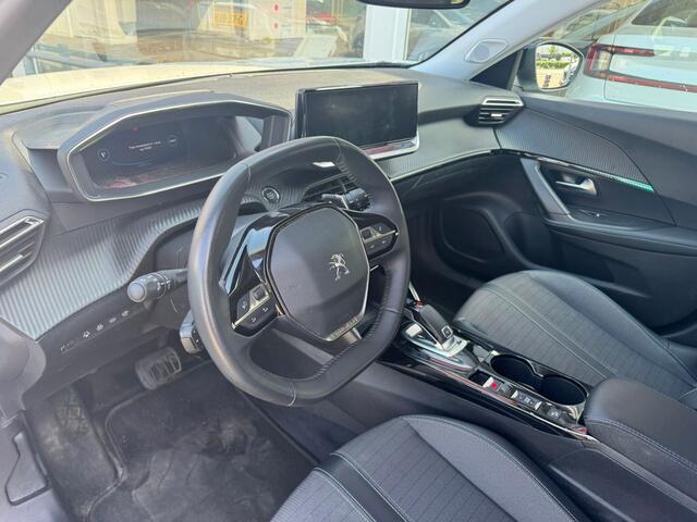 Peugeot 2008 1.2 PureTech Allure Pack