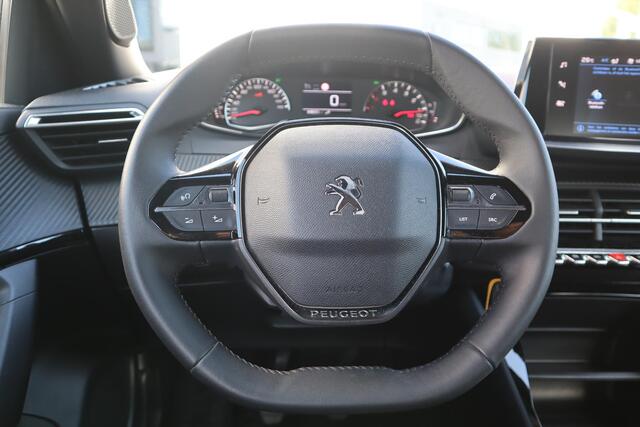 Peugeot 2008 1.2 PT 130 PK VISION-PACK 360 CAMERA DEALERONDERHOUDEN|STOELVERWARMING