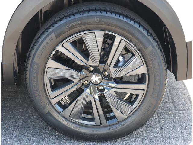 Peugeot 2008 1.2 130PK GT-Line | Navigatie | Keyless | Adaptive Cruise Control | Climate Control | Camera | LED | Apple Carplay/Android Auto | StoelVerwarming | TwoTone | 18''LMV |