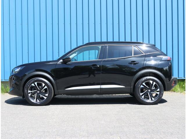 Peugeot 2008 1.2 100PK Allure | AppleCarPlay/AndroidAuto | Cruise Control | Climate Control | 17''LMV | LED | Keyless | Parkeersenoren |