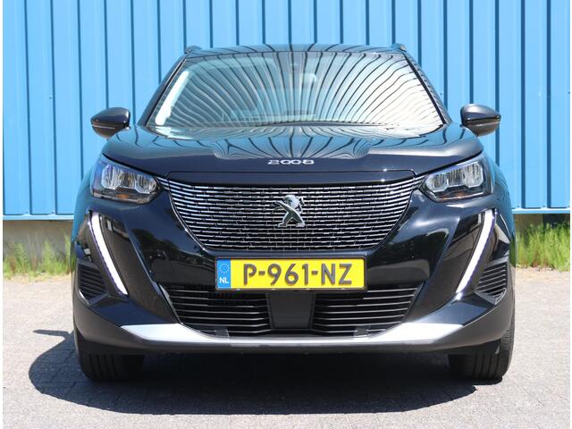 Peugeot 2008 1.2 100PK Allure | AppleCarPlay/AndroidAuto | Cruise Control | Climate Control | 17''LMV | LED | Keyless | Parkeersenoren |