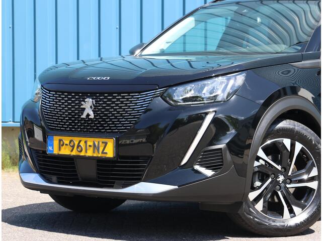 Peugeot 2008 1.2 100PK Allure | AppleCarPlay/AndroidAuto | Cruise Control | Climate Control | 17''LMV | LED | Keyless | Parkeersenoren |