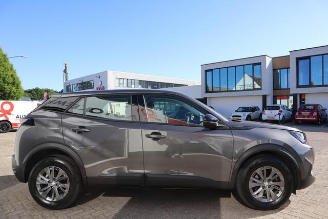 Peugeot 2008 1.2 PT ALLURE DEALERONDERH|PARKASSIST|STOELVERWARM.|LAGE KILOMETERSTAND!!