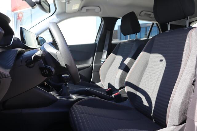 Peugeot 2008 1.2 PT ALLURE DEALERONDERH|PARKASSIST|STOELVERWARM.|LAGE KILOMETERSTAND!!