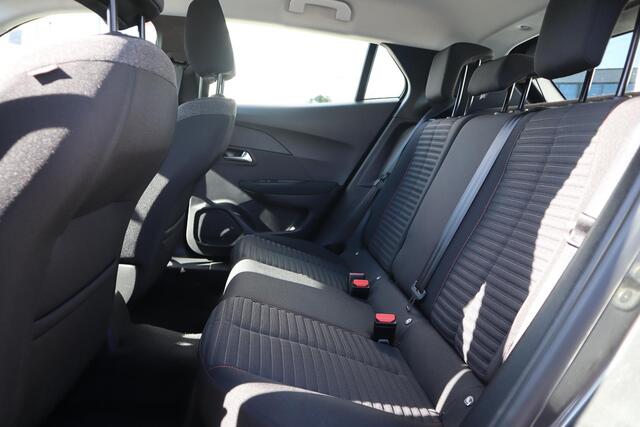 Peugeot 2008 1.2 PT ALLURE DEALERONDERH|PARKASSIST|STOELVERWARM.|LAGE KILOMETERSTAND!!