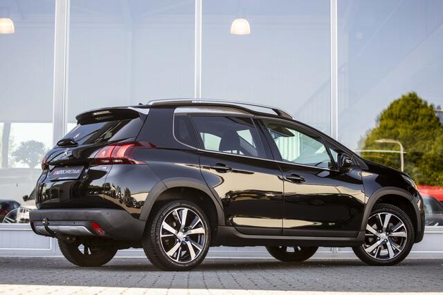 Peugeot 2008 1.2 PureTech GT-line | Pano | Camera | Volleder