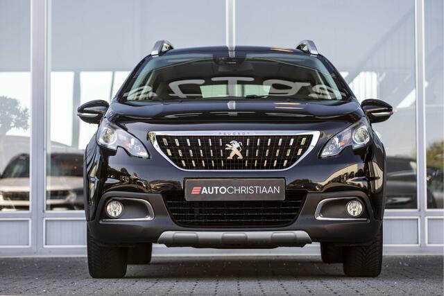 Peugeot 2008 1.2 PureTech GT-line | Pano | Camera | Volleder