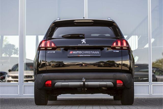Peugeot 2008 1.2 PureTech GT-line | Pano | Camera | Volleder
