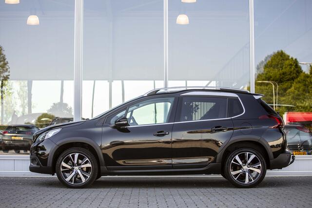 Peugeot 2008 1.2 PureTech GT-line | Pano | Camera | Volleder