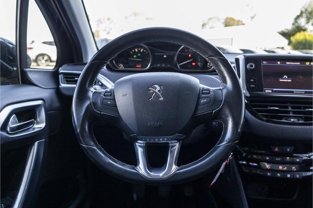 Peugeot 2008 1.2 PureTech GT-line | Pano | Camera | Volleder