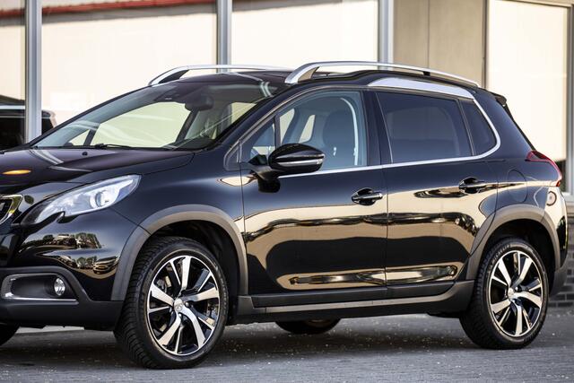 Peugeot 2008 1.2 PureTech GT-line | Pano | Camera | Volleder