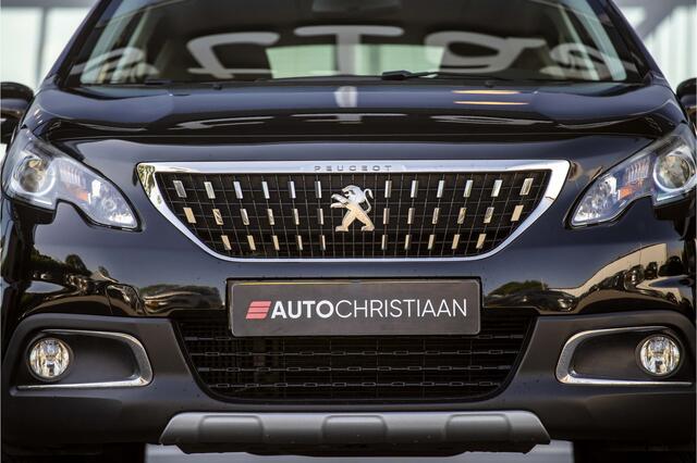 Peugeot 2008 1.2 PureTech GT-line | Pano | Camera | Volleder