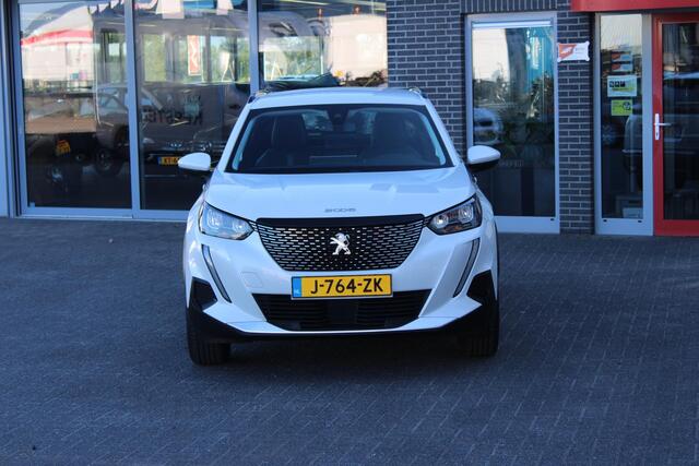 Peugeot 2008 1.2 PureTech Allure Led/Navi/Camera Incl Garantie!!