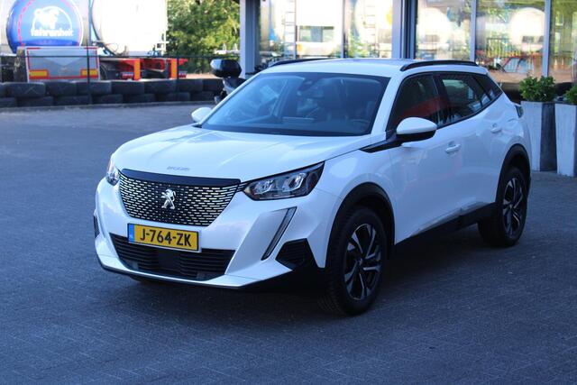 Peugeot 2008 1.2 PureTech Allure Led/Navi/Camera Incl Garantie!!
