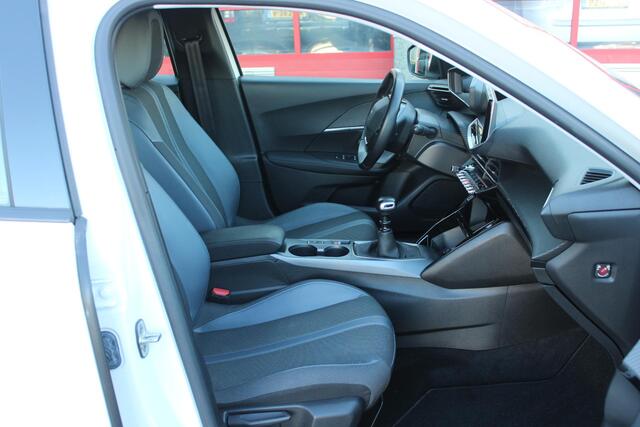 Peugeot 2008 1.2 PureTech Allure Led/Navi/Camera Incl Garantie!!