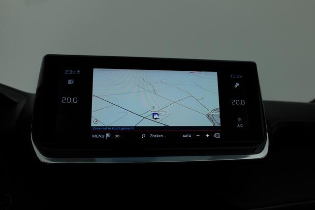 Peugeot 2008 1.2 PureTech GT Pack | Keyless | Carplay | Stoelver. | 18" | Focal Audio
