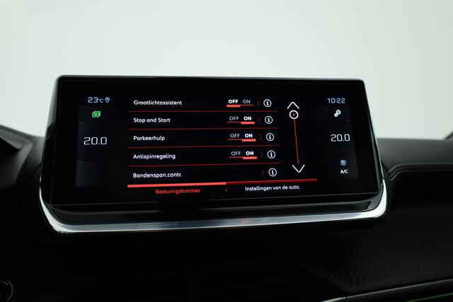 Peugeot 2008 1.2 PureTech GT Pack | Keyless | Carplay | Stoelver. | 18" | Focal Audio