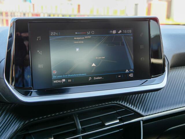 Peugeot 2008 1.2 101PK PureTech Active | APPLE CARPLAY | CRUISE CONTROL |