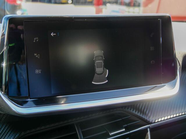 Peugeot 2008 1.2 101PK PureTech Active | APPLE CARPLAY | CRUISE CONTROL |
