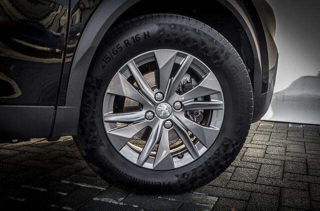 Peugeot 2008 1.2 131 PK PureTech Active RIJKLAAR INCL GARANTIE | 2e EIGNAAR | Clima | Navi | PDC V/A |