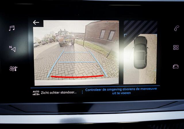 Peugeot 2008 1.2 131 PK PureTech Active RIJKLAAR INCL GARANTIE | 2e EIGNAAR | Clima | Navi | PDC V/A |