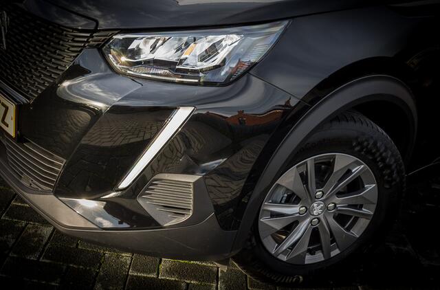 Peugeot 2008 1.2 131 PK PureTech Active RIJKLAAR INCL GARANTIE | 2e EIGNAAR | Clima | Navi | PDC V/A |