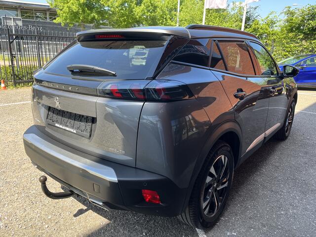 Peugeot 2008 1.2 PureTech Allure // NAVI // CAMERA // TREKHAAK // APPLE CARPLAY / ANDROID AUTO // CRUISE //