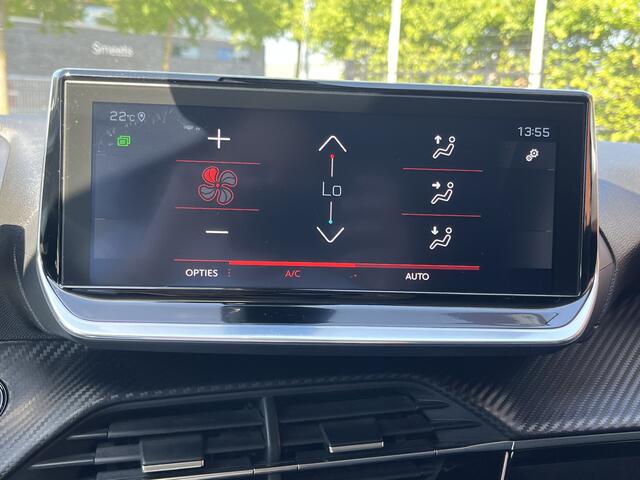Peugeot 2008 1.2 PureTech Allure // NAVI // CAMERA // TREKHAAK // APPLE CARPLAY / ANDROID AUTO // CRUISE //