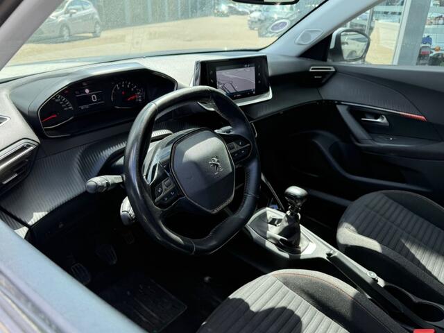 Peugeot 2008 1.2 PT ACTIVE PACK AIRCO CRUISECONTROL NAVI PDC