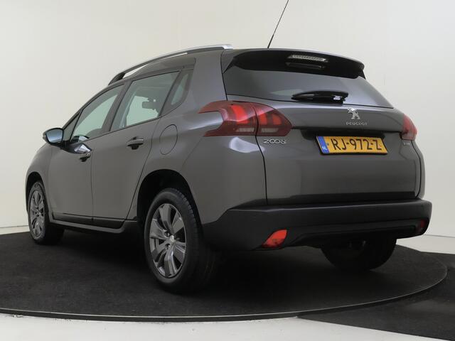 Peugeot 2008 1.2 PureTech 110PK Blue Lion Automaat | Navigatie | Parkeerhulp | Apple Carplay |