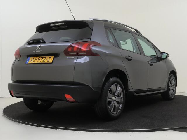 Peugeot 2008 1.2 PureTech 110PK Blue Lion Automaat | Navigatie | Parkeerhulp | Apple Carplay |